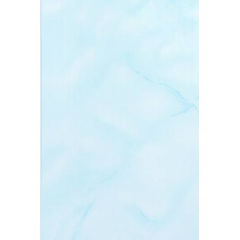 181 Панель ПВХ Brilliant Мрамор Голубой (0,25 х 6м) (5 шт./уп) м.кв.